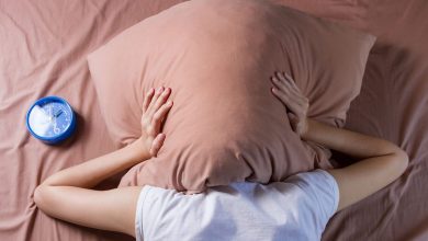 کم‌خوابی مانع کاهش وزن
