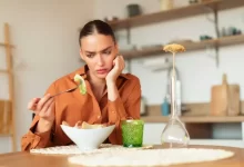 باور مضر درباره رژیم لاغری