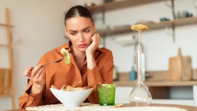 باور مضر درباره رژیم لاغری
