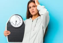 اشتباهات رایج در کاهش وزن