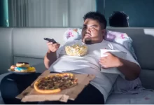 غذای شبانه برای خواب بهتر