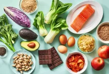 بهترین مواد غذایی برای رژیم لاغری بدون قند