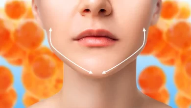 بهترین رژیم چاقی صورت بدون وزن گرفتن بدن