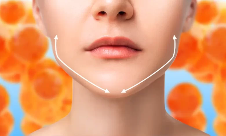 بهترین رژیم چاقی صورت بدون وزن گرفتن بدن