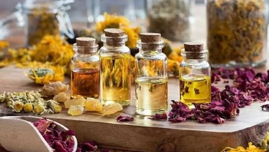 شرایط نگهداری از عرقیات گیاهی