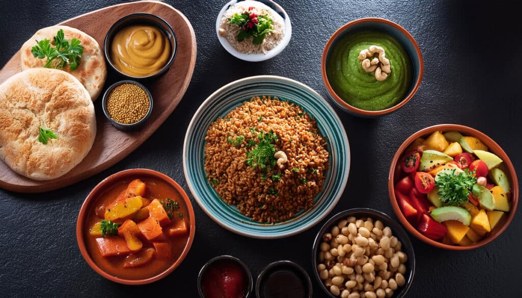 ۵ غذای رژیمی خوشمزه ایرانی با کمتر از ۳۰۰ کالری!