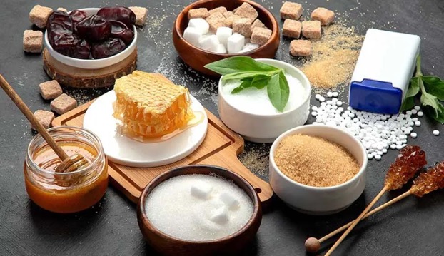 محصولات رژیمی