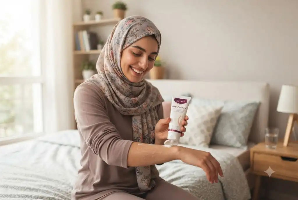 بهترین راه درمان استریا چیست؟